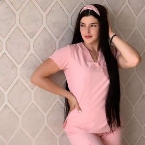 Meet your Posher, Ana